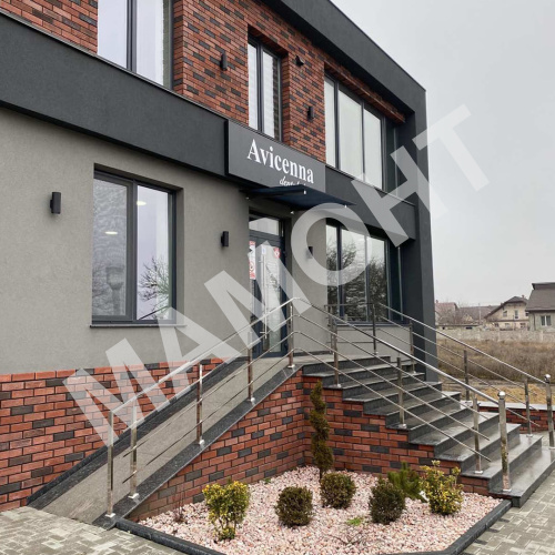 Декоративный камень PETRA Клинкерный кирпич 15П3 - Фото 6