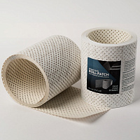 Лента "американка" перфорированная армирующая ROLL PATCH, 6,1 м