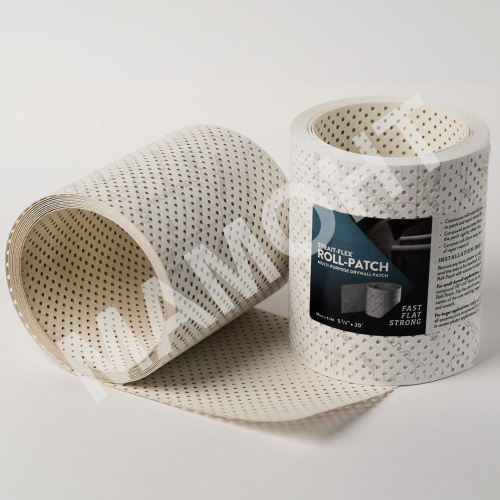 Лента "американка" перфорированная армирующая ROLL PATCH, 6,1 м - Фото 2