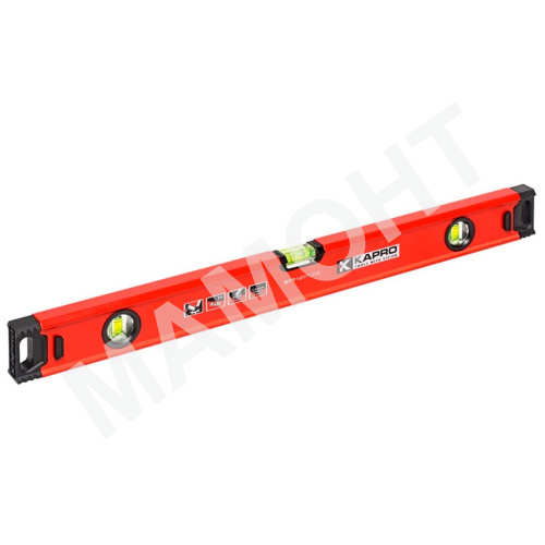 Уровень 800 мм  KAPRO NEPTUNE (977-40-80)