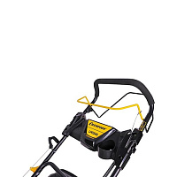 Газонокосилка Champion LM5345