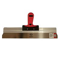 Шпатель фасадный нержавеющий 220 мм Olejnik (123922-2К)