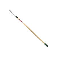 Удлинитель малярный телескопический 1,2-2,4 м Wooster SHERLOCK 4-8 FT