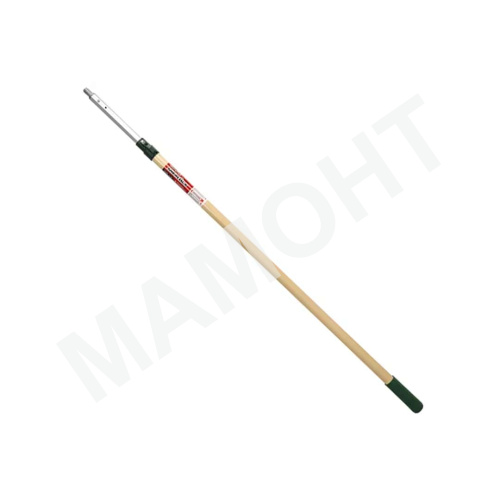 Удлинитель малярный телескопический 1,2-2,4 м Wooster SHERLOCK 4-8 FT