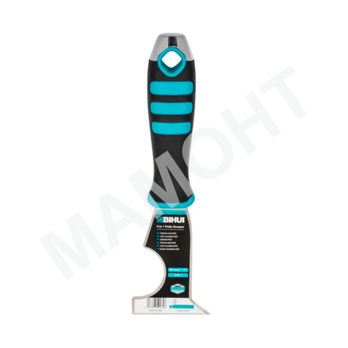 Скребок многофункциональный строительный BIHUI (PTT5N1)