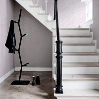 Панель ПВХ Европрофиль Фиалка 54 (2700 х 250 х 8 мм) 4 шт.