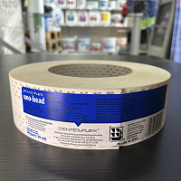 Лента "американка" перфорированная UNO BEAD, 30 м