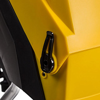 Измельчитель садовый электрический Champion SH251