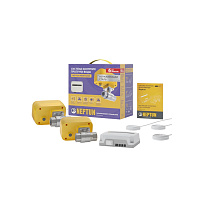 Система защиты от протечки Neptun PROFI Base