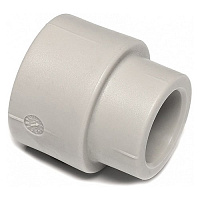 Муфта переходная ПП Wavin Ekoplastik