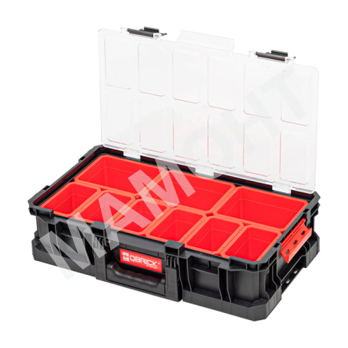 Органайзер Qbrick System TWO Organizer Plus