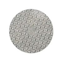 Алмазный круг шлифовальный гибкий 100 мм №50 DLT-22 (2932)