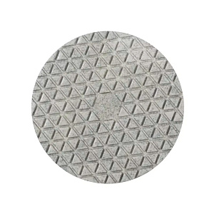 Алмазный круг шлифовальный гибкий 100 мм №50 DLT-22 (2932)