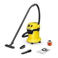 Пылесос хозяйственный Karcher WD 3 P V-17/4/20