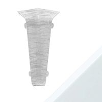 Угол плинтуса внутренний Winart TERA