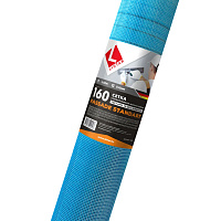 Сетка стеклотканевая штукатурная Lihtar Fassade Standart, 50 м2