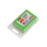 Алмазный ручной брусок (притир) DLT Standard №400 (2121)