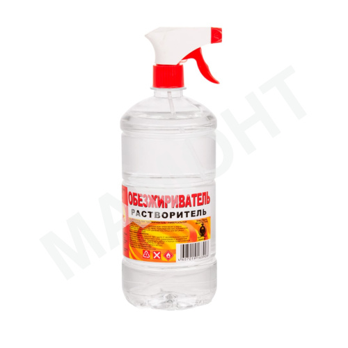 Обезжириватель с тригером Вершина, 1 л