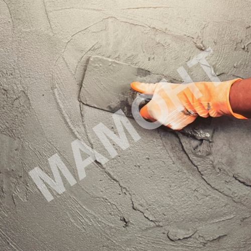 Штукатурка гипсовая ilmax 6805, 30 кг - Фото 2