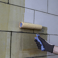 Грунтовка концентрат универсальная KNAUF MITTELGRUND, 10 кг