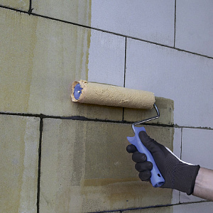 Грунтовка концентрат универсальная KNAUF MITTELGRUND, 10 кг