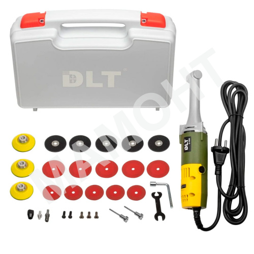 Гравер DLT G-500 (1510)