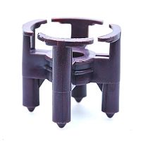 Фиксатор арматуры "Стойка/Стульчик-25" 6-18 (60 шт.) STARFIX