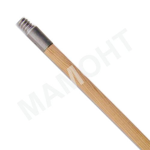 Удлинитель малярный деревянный 1,6 м Wooster ACME POLE-METAL TIP