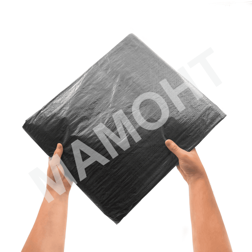 Тент ПВХ, 1,5 х 6 м МАМОНТ (INS-MMNT-1065)