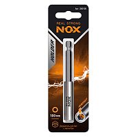 Держатель для бит магнитный 100 мм NOX (350100)