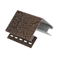 Наружный угол Ю-Пласт 3 м, Балтик Магма