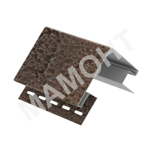 Наружный угол Ю-Пласт 3 м, Балтик Магма