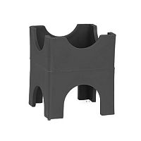 Фиксатор арматуры "Опора Кубик 50/45/40/35" 4-32 (10 шт.) STARFIX