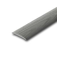 Порог 30 мм 0,9 м Ideal Изи, 210 Дуб пепельный