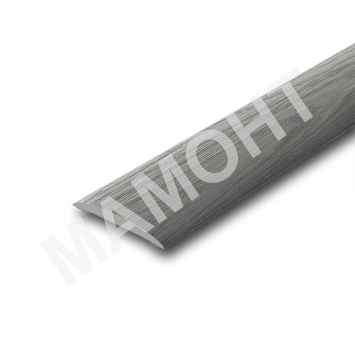 Порог 30 мм 0,9 м Ideal Изи, 210 Дуб пепельный