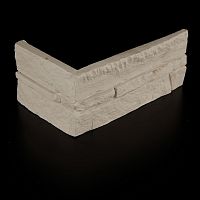 Декоративный камень угловой PETRA Атланта А21 У