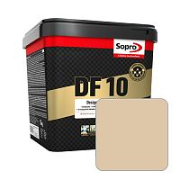 Фуга Sopro DF 10 № 1079 (35) анемон (бежевая) 5 кг
