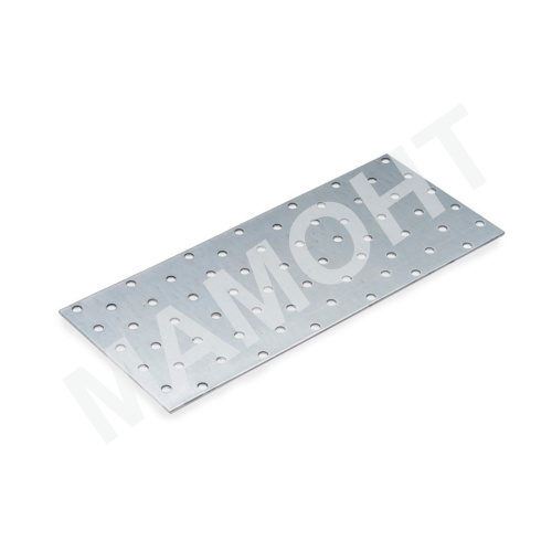 Пластина соединительная PS 240 x 100 мм, металл 2,0 мм ЕКТ (V020061)