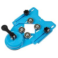 Кондуктор для алмазных коронок DLT 4-115 мм (0791)