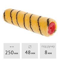 Подбор малярного ролика