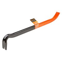 Лом-гвоздодер усиленный 450 x 25 x 12 мм STARTUL PROFI (ST4096-45)