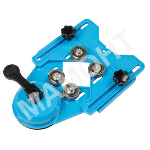 Кондуктор для алмазных коронок DLT 4-115 мм (0791)