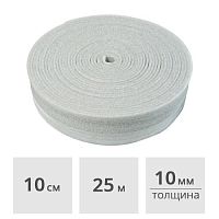 Подбор демпферной ленты Подбор демпферной ленты