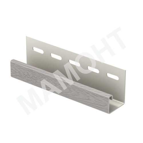 J-планка Ю-Пласт 3 м, Карьяла Туманный фьорд