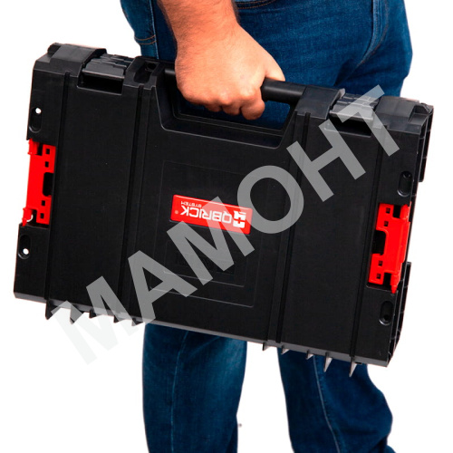 Ящик для инструментов Qbrick System PRO Toolcase