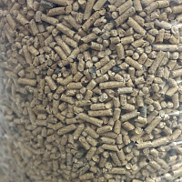 Пеллеты древесные топливные А1 Евролиндэкс, 15 кг