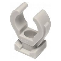 Опора (клипса) ПП Wavin Ekoplastik