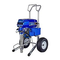 Окрасочный агрегат TL-R750 Talenco