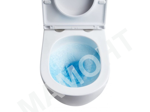 Унитаз подвесной AV Engineering Comfort X2 - Фото 5