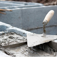 Цемент (портландцемент) М500 Д0 ЦЕМ I 42,5Н, 25 кг БЦК (Костюковичи)